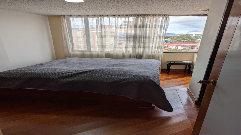 Cundinamarca, 2 Bedrooms Bedrooms, ,2 BathroomsBathrooms,Apartment,For Sale,1113