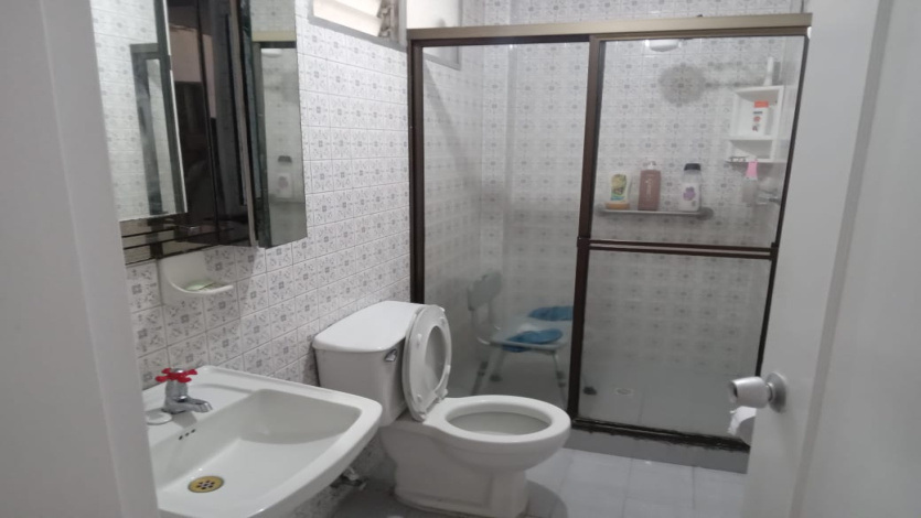 Antioquia, 4 Bedrooms Bedrooms, ,4 BathroomsBathrooms,Apartment,For Sale,1120