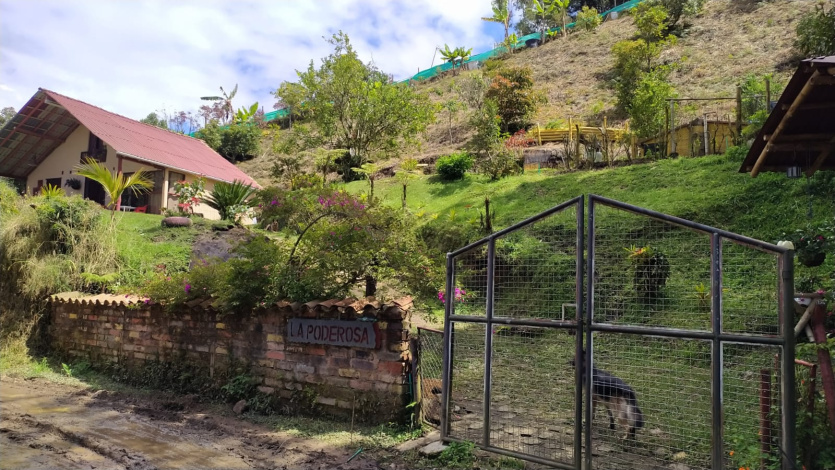 Antioquia, ,House,For Sale,1129