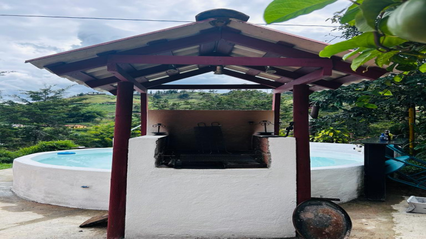 Antioquia, ,House,For Sale,1129