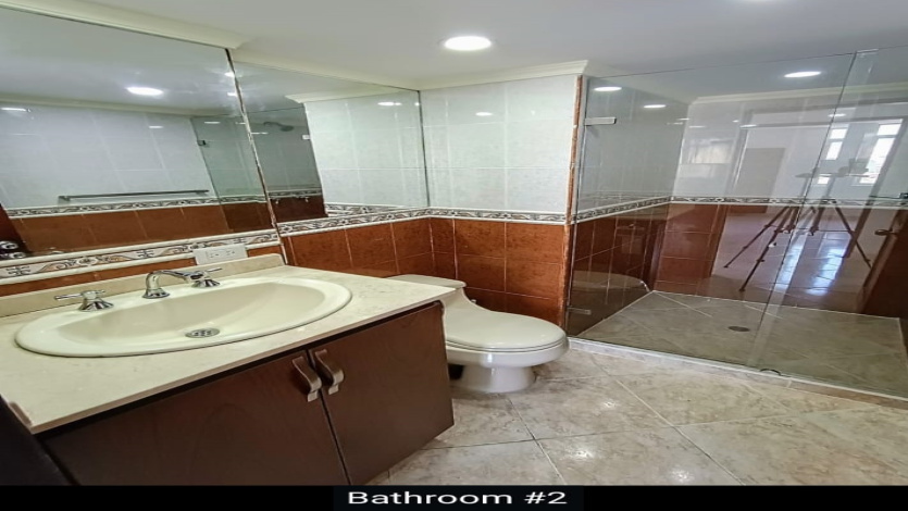 carrera 59 # 49 106, Antioquia 050001, 4 Bedrooms Bedrooms, ,3 BathroomsBathrooms,Apartment,For Sale,1145