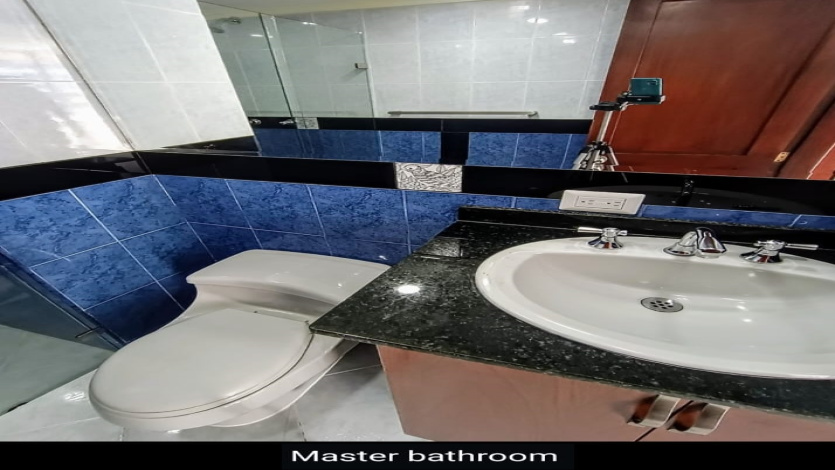 carrera 59 # 49 106, Antioquia 050001, 4 Bedrooms Bedrooms, ,3 BathroomsBathrooms,Apartment,For Sale,1145