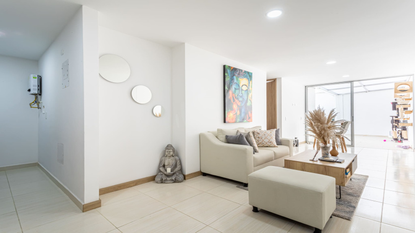 Buenos Aires, Antioquia, 2 Bedrooms Bedrooms, ,2 BathroomsBathrooms,Apartment,For Sale,1157