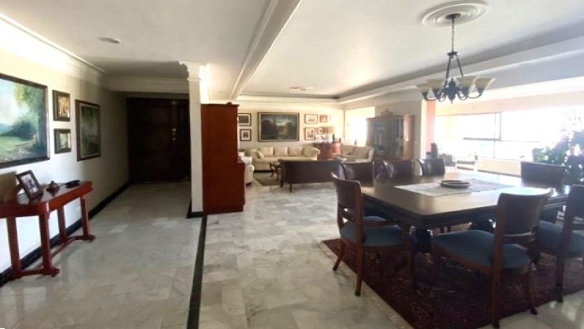 Valle del Cauca, 3 Bedrooms Bedrooms, ,5 BathroomsBathrooms,Apartment,For Sale,1159