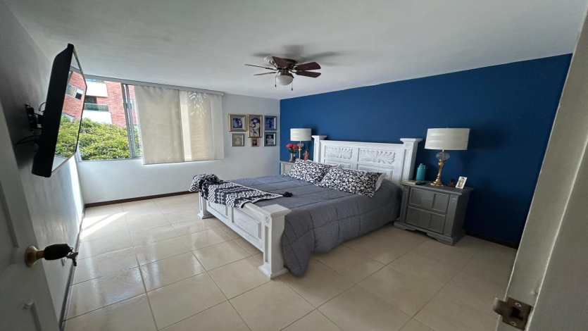 Antioquia, 4 Bedrooms Bedrooms, ,4 BathroomsBathrooms,Apartment,For Sale,1160