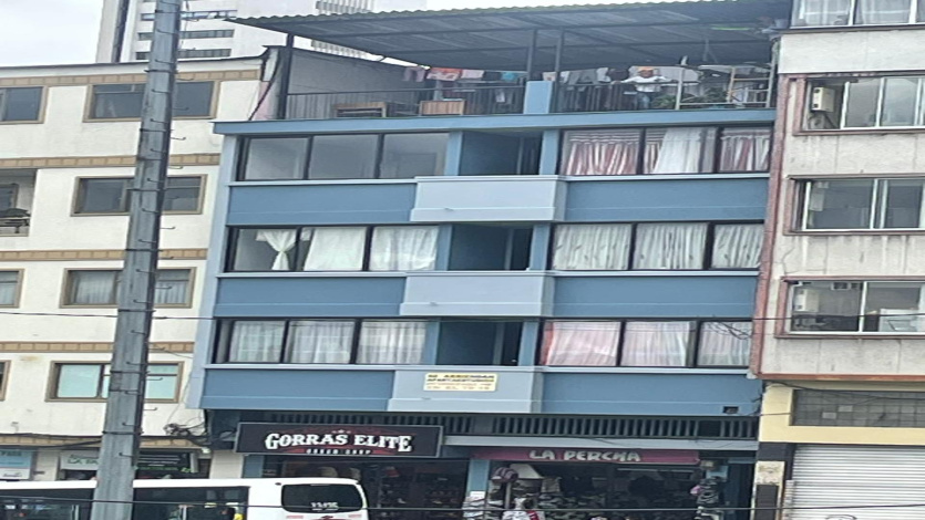 Building,For Sale,1235