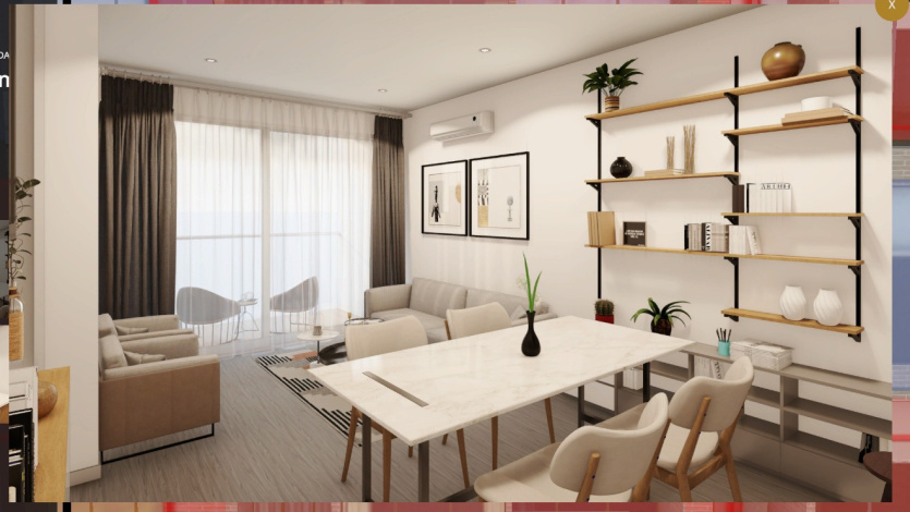 2 Bedrooms Bedrooms, ,2 BathroomsBathrooms,Apartment,For Sale,1250
