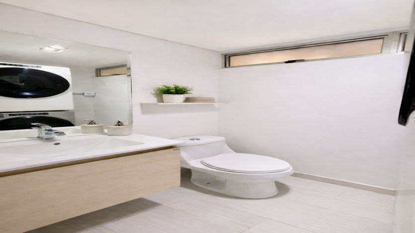 1 Bedroom Bedrooms, ,2 BathroomsBathrooms,Apartment,For Sale,1259