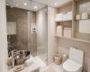 1 Bedroom Bedrooms, ,2 BathroomsBathrooms,Apartment,For Sale,1259