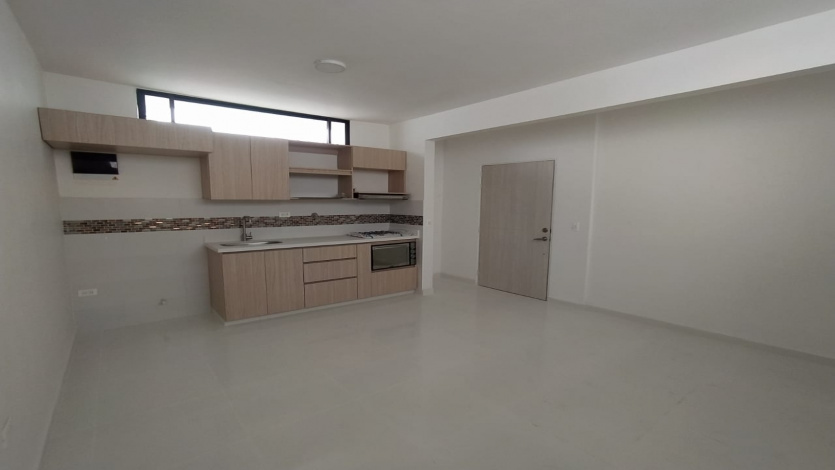 77 carrera # 35-12, Laureles, Antioquia, 3 Bedrooms Bedrooms, ,2 BathroomsBathrooms,Apartment,For Sale,carrera ,1039