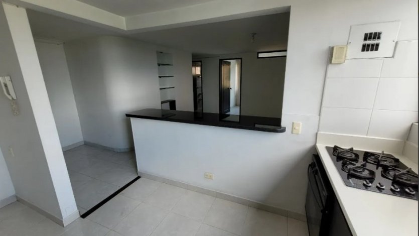 Conquistadores, Antioquia, 3 Bedrooms Bedrooms, ,2 BathroomsBathrooms,Apartment,For Sale,1040