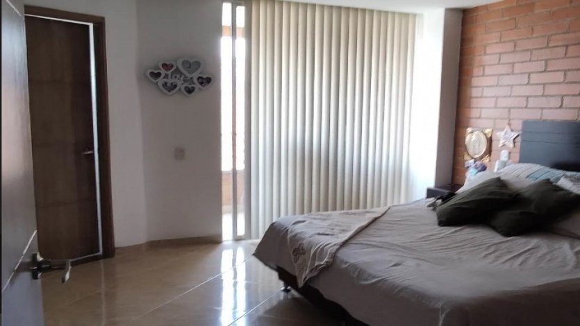 La América, Antioquia, 3 Bedrooms Bedrooms, ,2 BathroomsBathrooms,Apartment,For Sale,1042