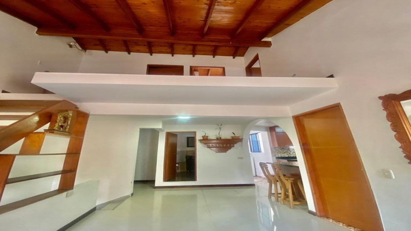 Simón Bolivar, Antioquia, 4 Bedrooms Bedrooms, ,1 BathroomBathrooms,Apartment,For Sale,1052