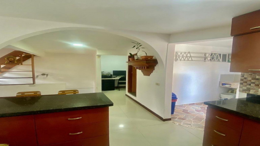 Simón Bolivar, Antioquia, 4 Bedrooms Bedrooms, ,1 BathroomBathrooms,Apartment,For Sale,1052