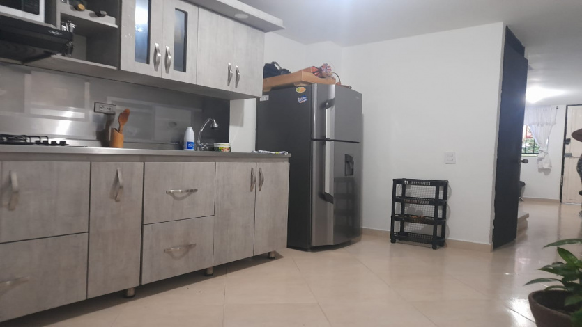 Robledo, Antioquia, 3 Bedrooms Bedrooms, ,2 BathroomsBathrooms,Apartment,For Sale,1053