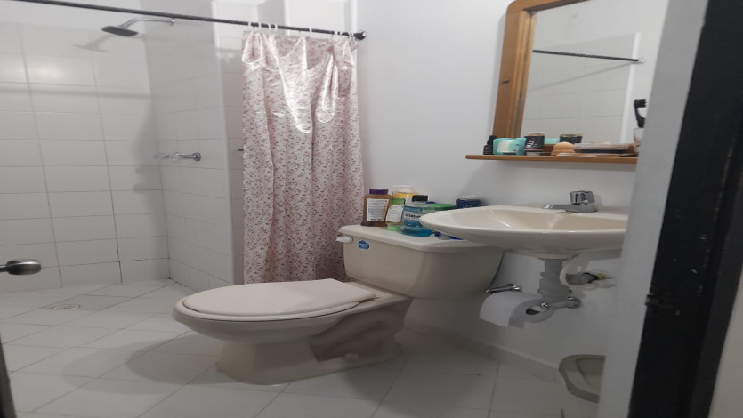 Robledo, Antioquia, 3 Bedrooms Bedrooms, ,2 BathroomsBathrooms,Apartment,For Sale,1053