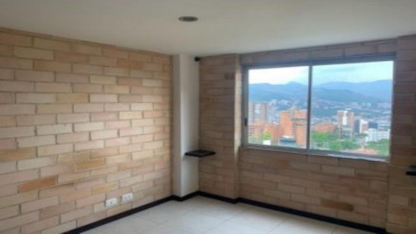 El Poblado, Antioquia, 2 Bedrooms Bedrooms, ,1 BathroomBathrooms,Apartment,For Sale,1061