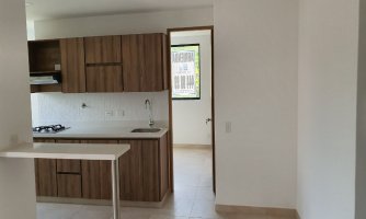 Belén La Palma, Antioquia, 3 Bedrooms Bedrooms, ,2 BathroomsBathrooms,Apartment,For Sale,1075