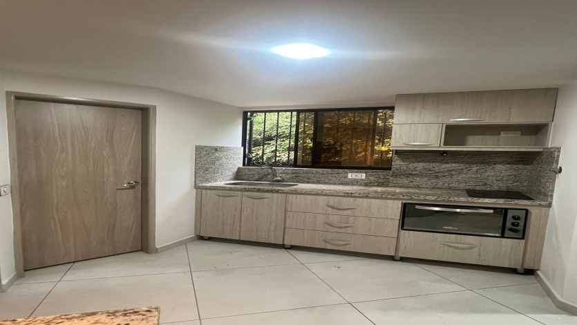 El Portal, Antioquia, ,Studio apartment,For Sale,1089