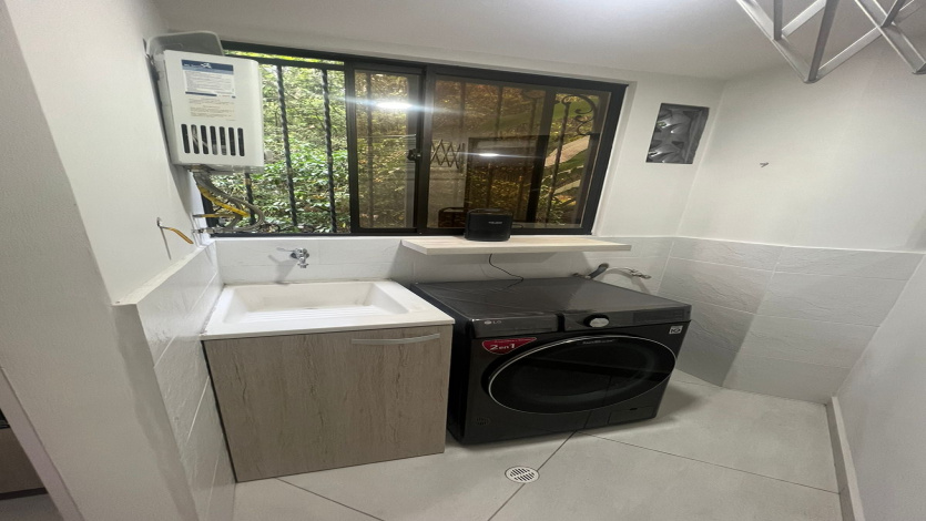 El Portal, Antioquia, ,Studio apartment,For Sale,1089